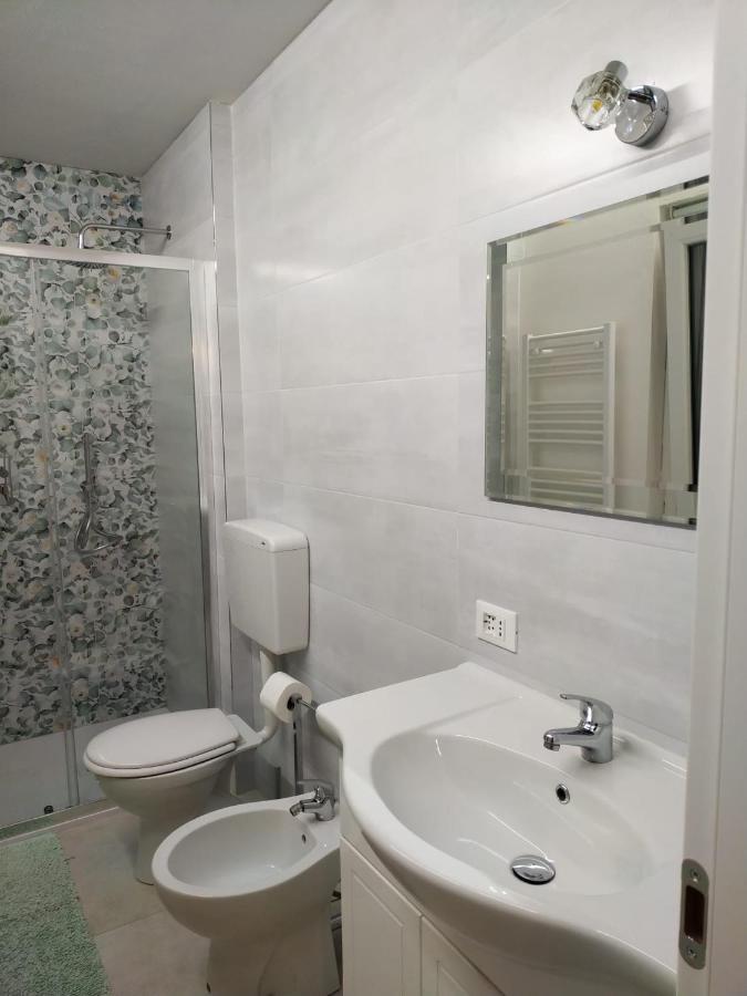 Casa Vacanze Anacleto Verolanuova Экстерьер фото