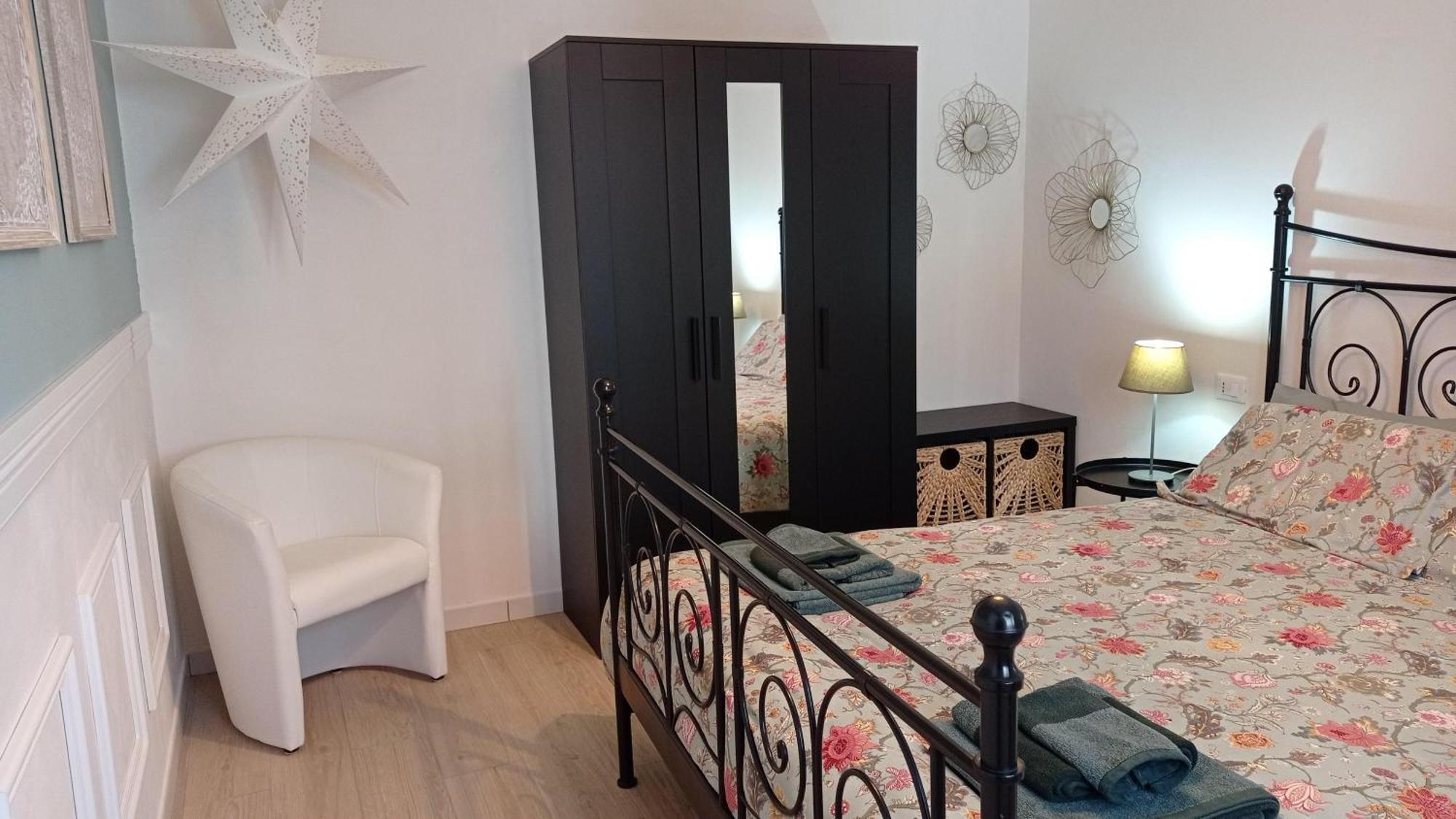 Casa Vacanze Anacleto Verolanuova Экстерьер фото