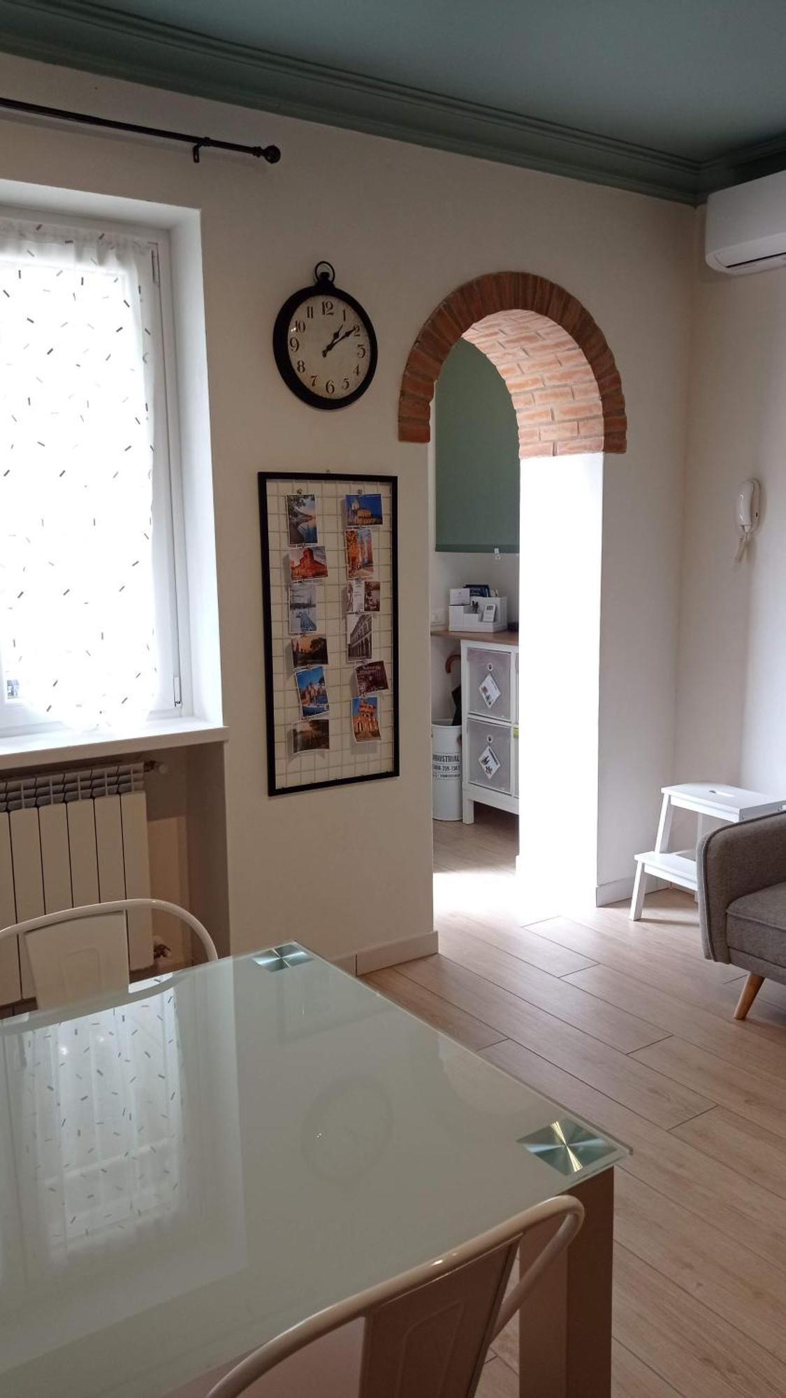 Casa Vacanze Anacleto Verolanuova Экстерьер фото